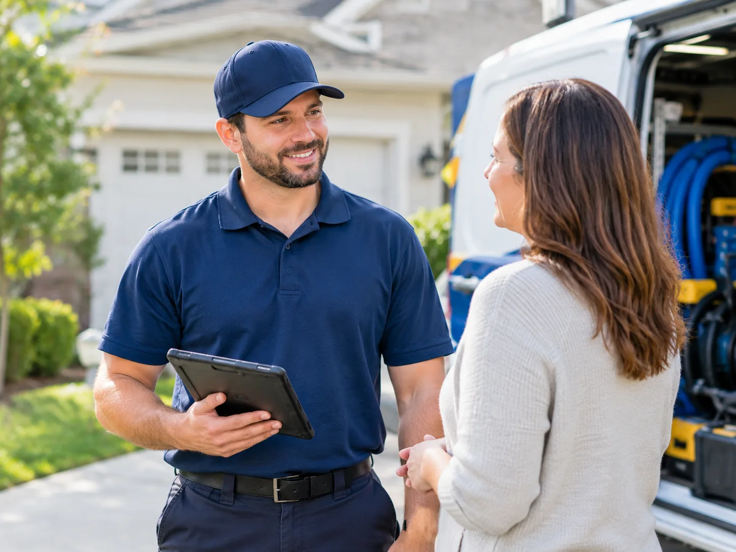 Sewage Backup Cleanup Nice, CA FAQs
